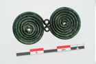Foto von Bronzebrillenfibel (NHMW-PRAE-024900)